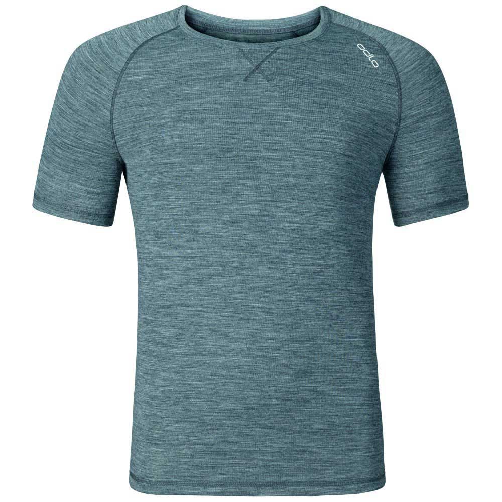 T-shirt Revolution Light - Grey Melange