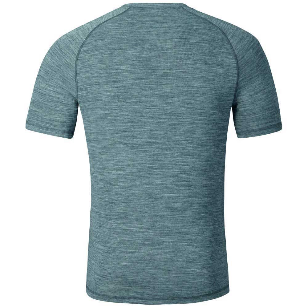 T-shirt Revolution Light - Grey Melange