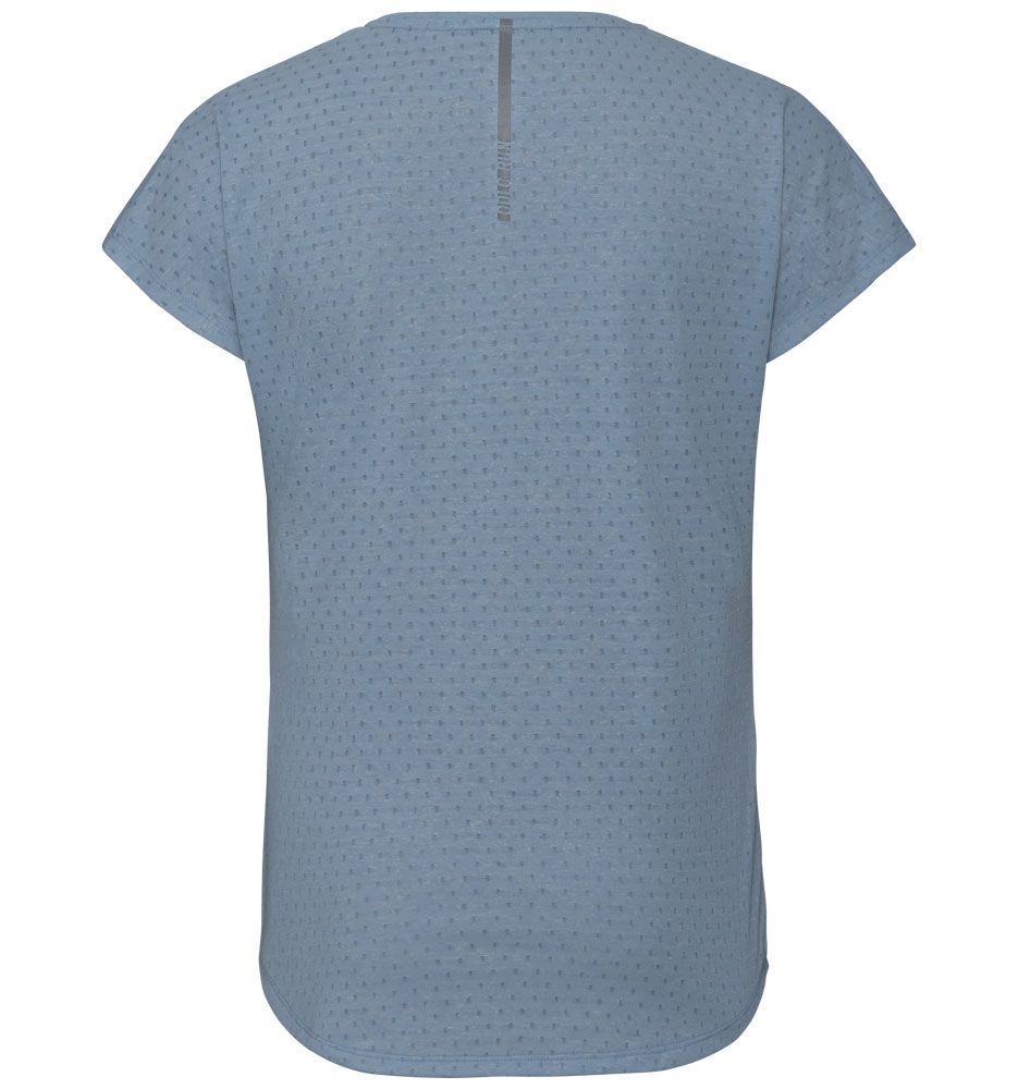 T-shirt Millennium Llinencool bleu