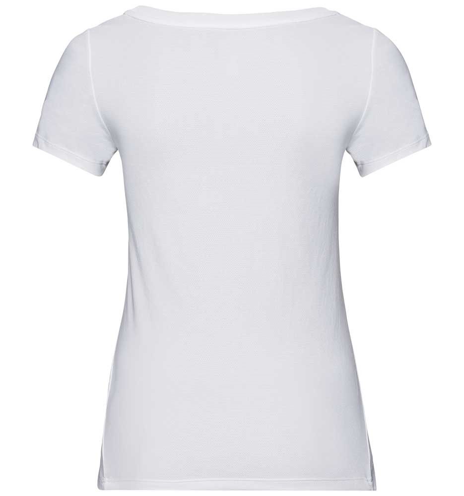 T-shirt odlo F-Dry blanc