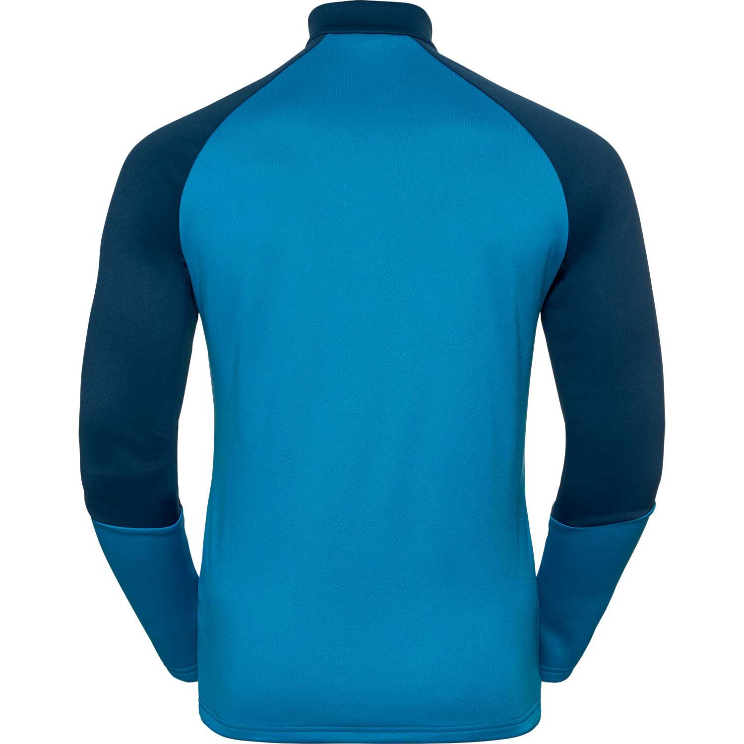 Pull polaire Planches Homme Odlo