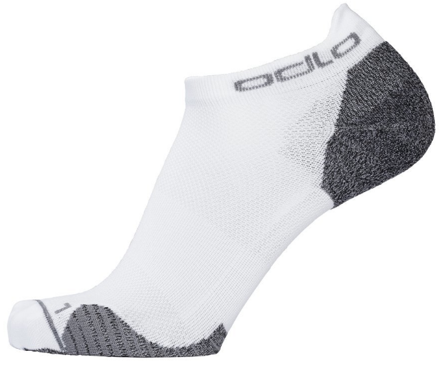 Chaussettes basses Ceramicool Low - Blanches