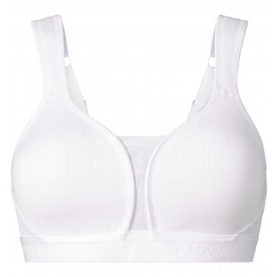 Brassière High Ultimate Padded - Blanc