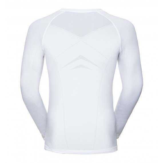 Tee-Shirt Evolution Light - Blanc