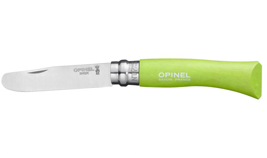 Couteau Mon 1er Opinel