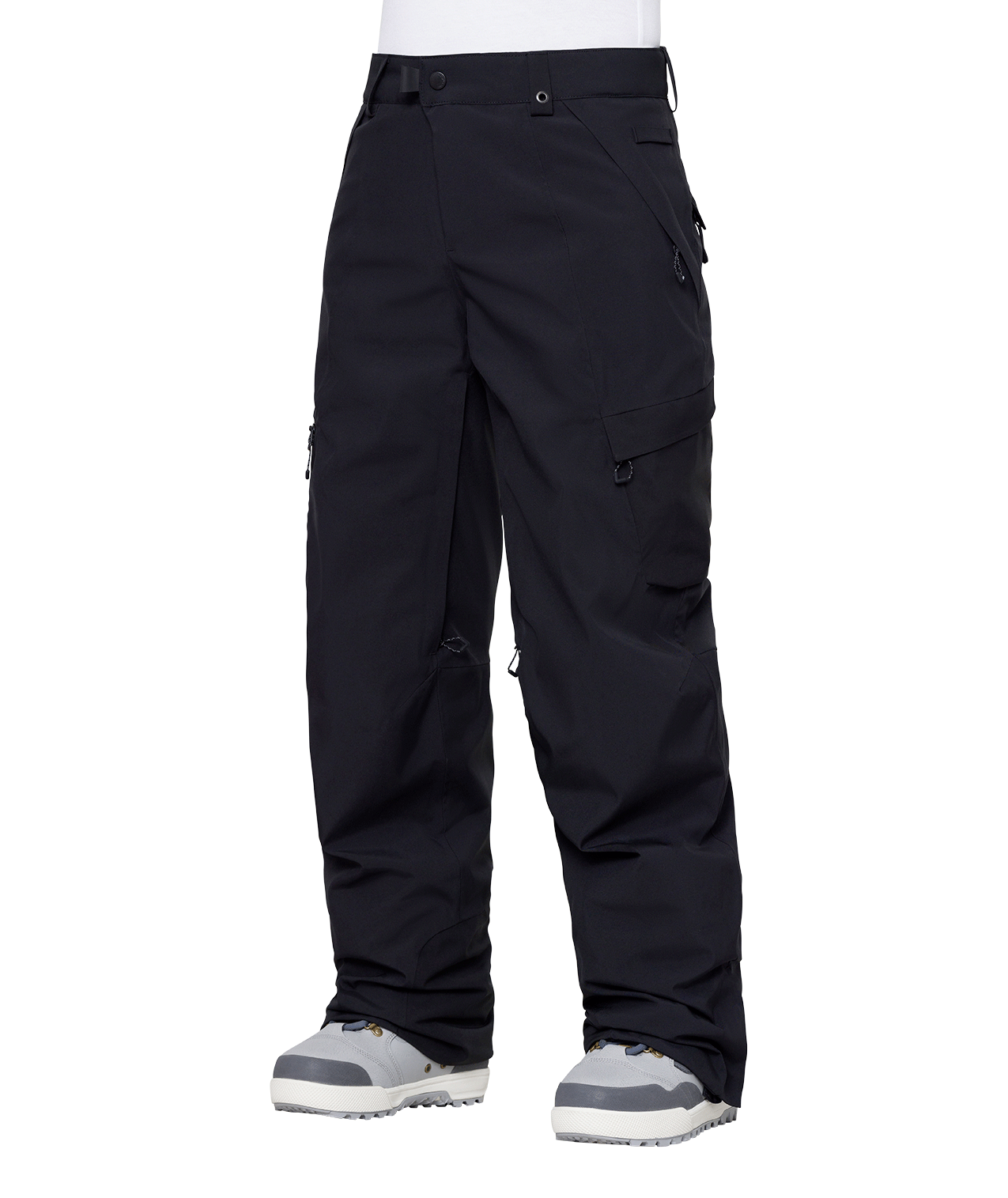 Pantalon de Ski Geode Thermagraph Pant - Black