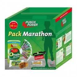 Pack Marathon Bio
