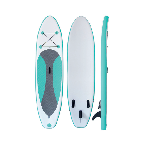 Pack SUP Gonflable 10"