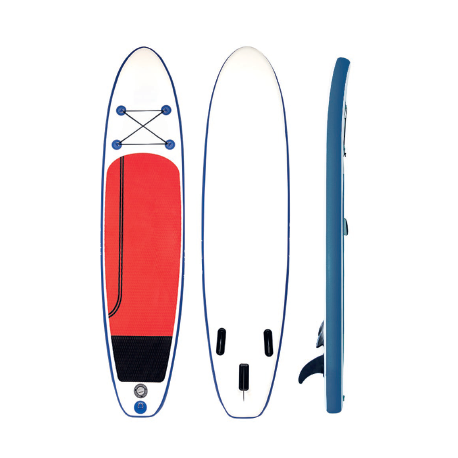 Pack SUP Gonflable Wave 10'6