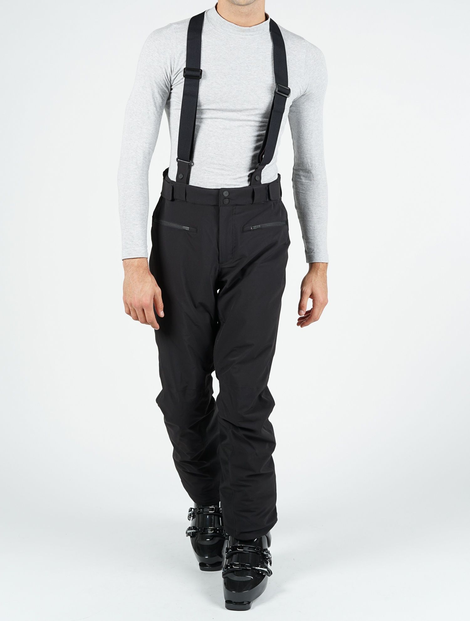 Pantalon de Ski Stratton - Noir