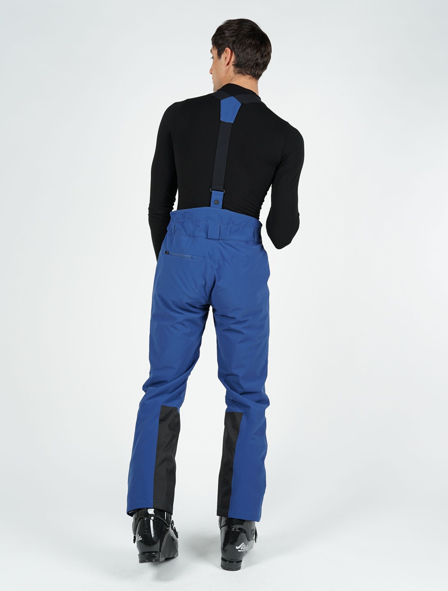 Pantalon de Ski Stratton - Dark Blue