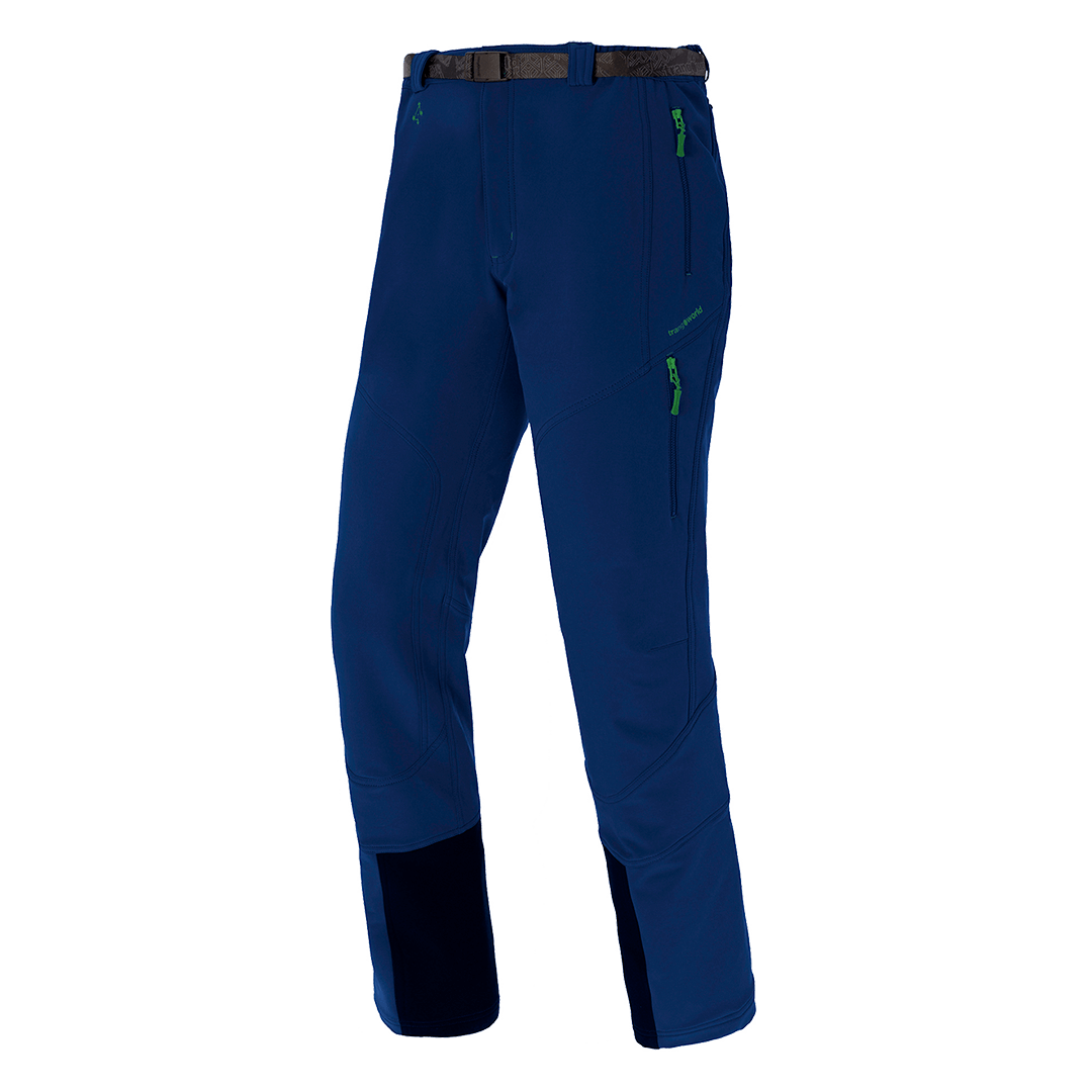 Pantalon de randonnée Balaitus - Azul Tinta