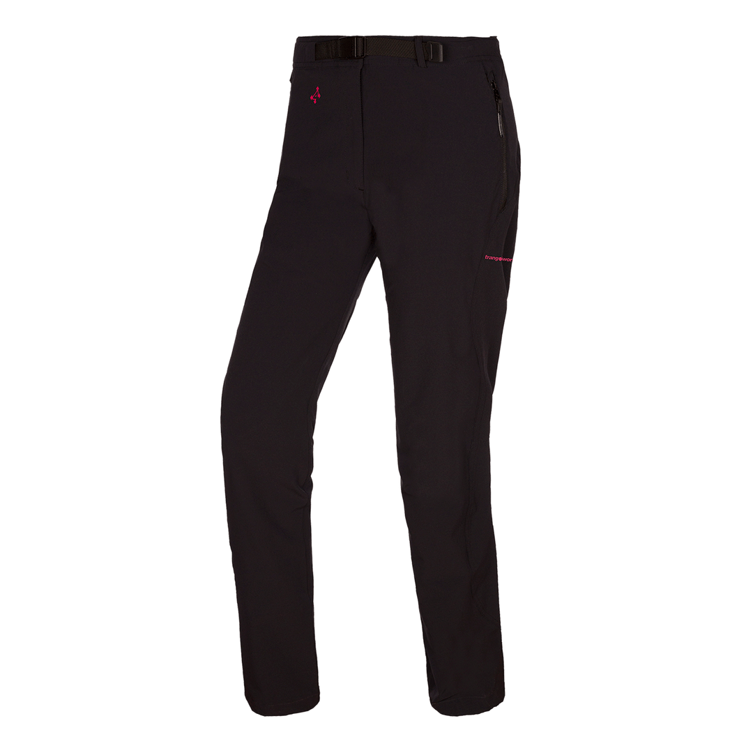 Pantalon de randonnée Bolmen - Black