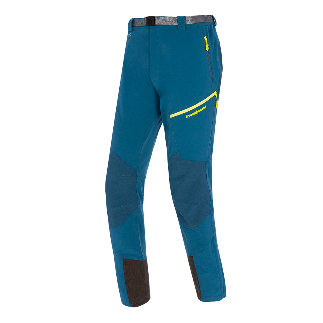Pantalon de randonnée TRX2 Nyl Pro - Morrocan Blue