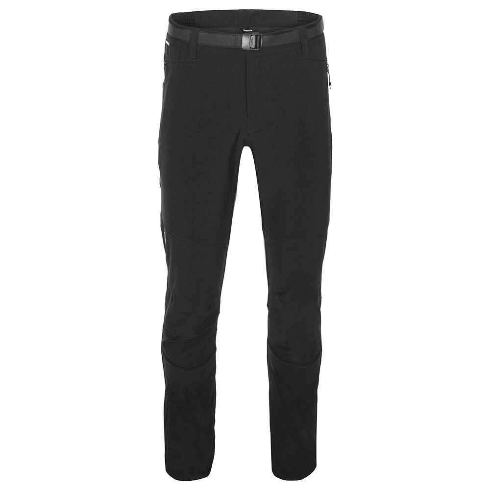 Pantalon de randonnée Upright Homme - Black