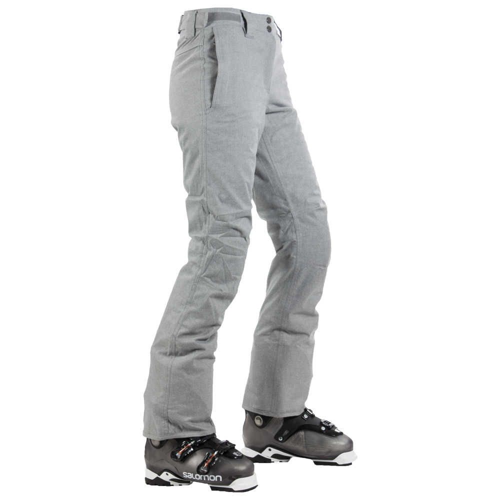 Pantalon de Ski Dypend - Gris