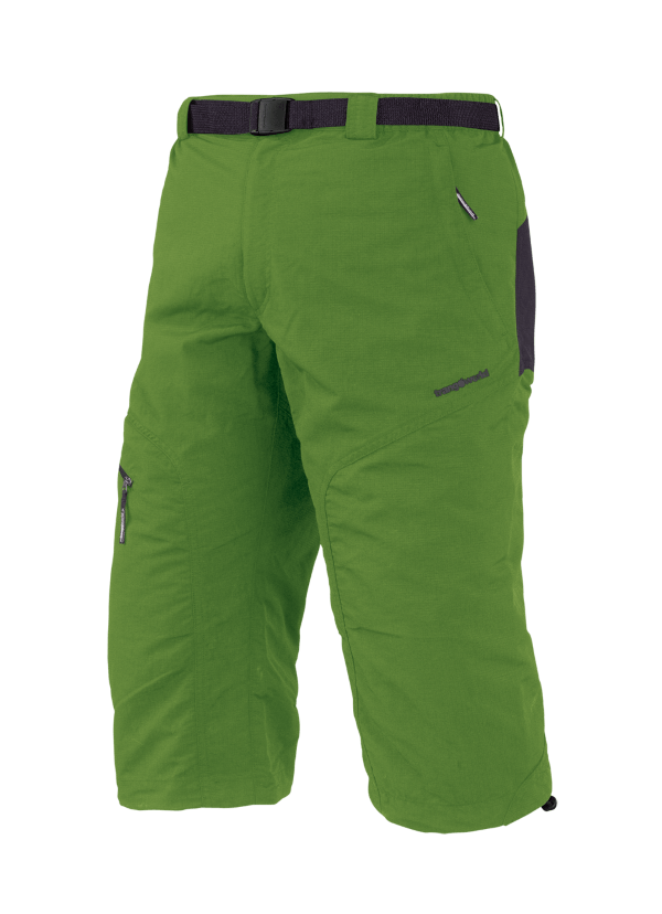 Brood Sn Classic Green Anthracite