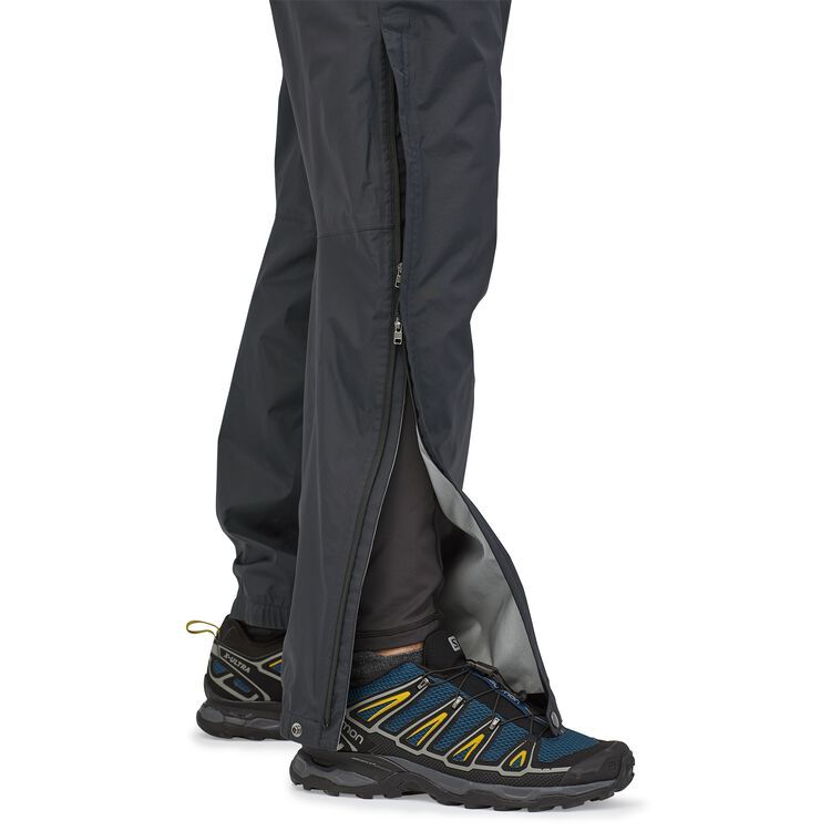 Pantalon de randonnée M's Torrentshell 3L Pants - Reg BLK