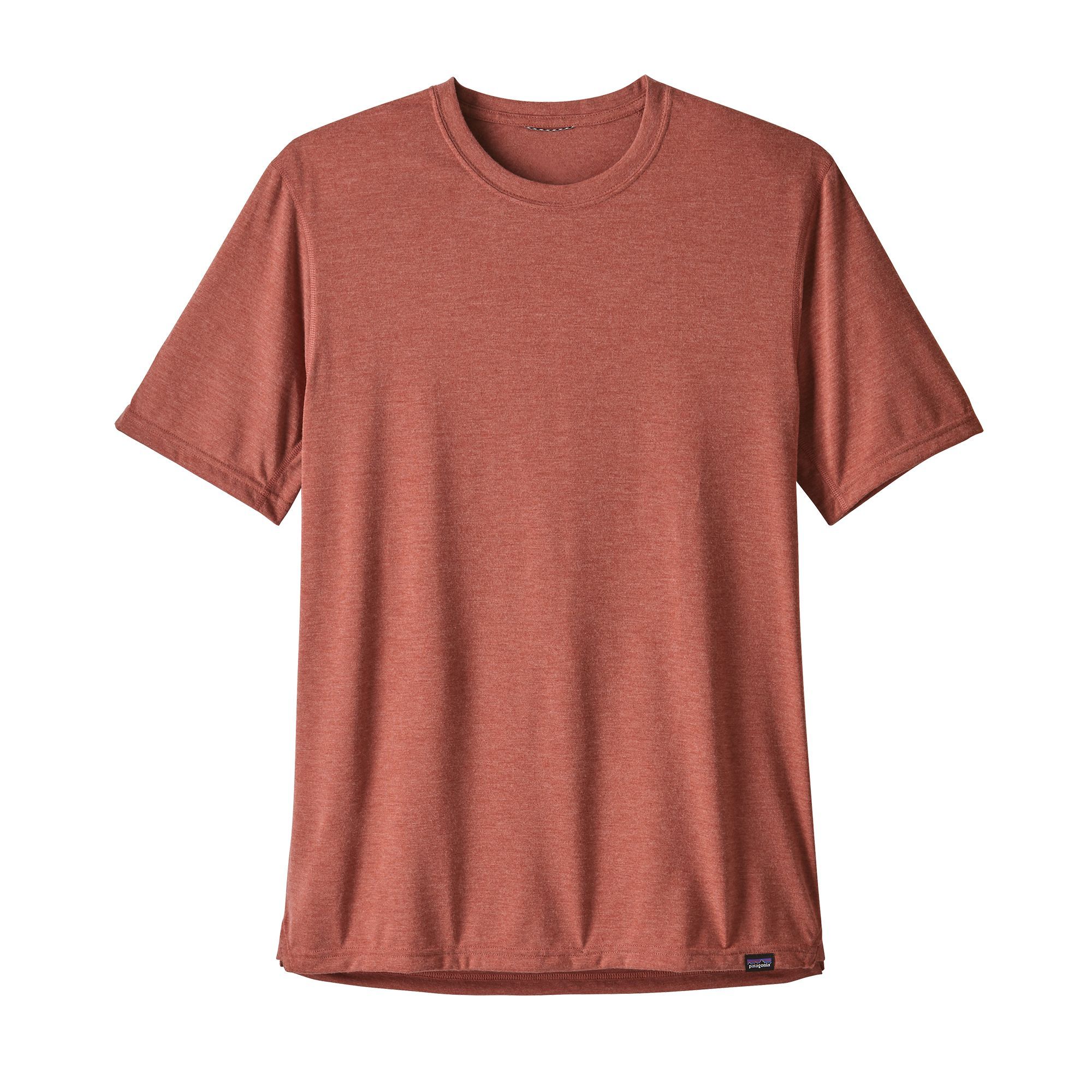 T-shirt Men's Capilene® Cool Trail Shirt -New Adobe