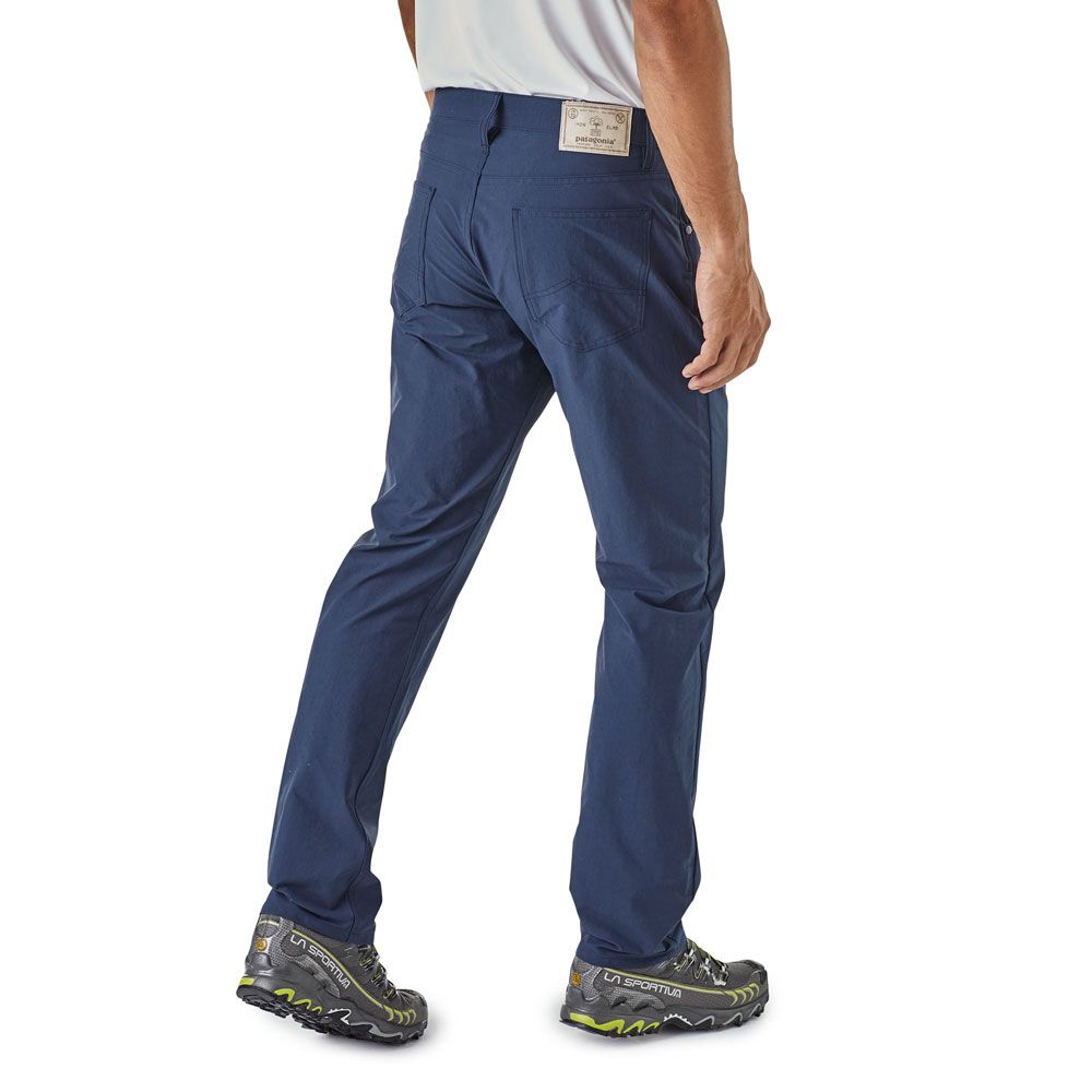 Pantalon M's Stonycroft Jeans
