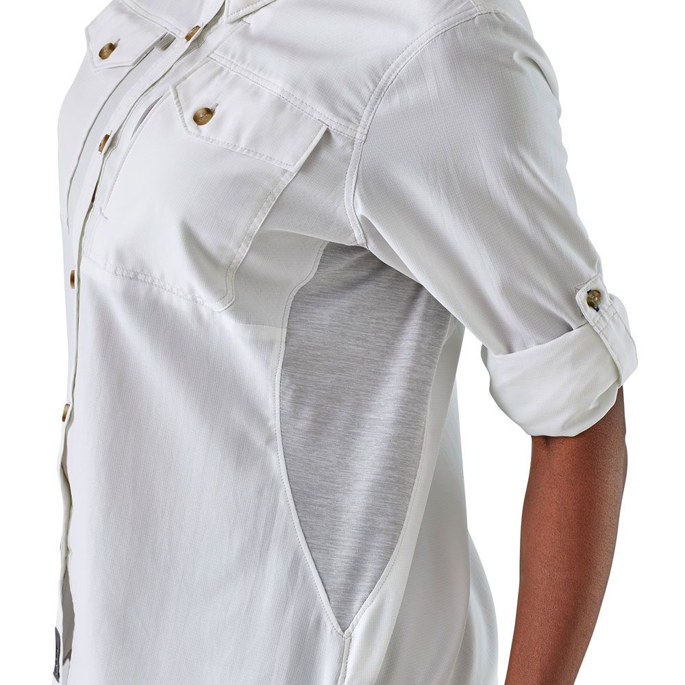 Chemise Women's Long-Sleeved Sol Patrol™ Shirt