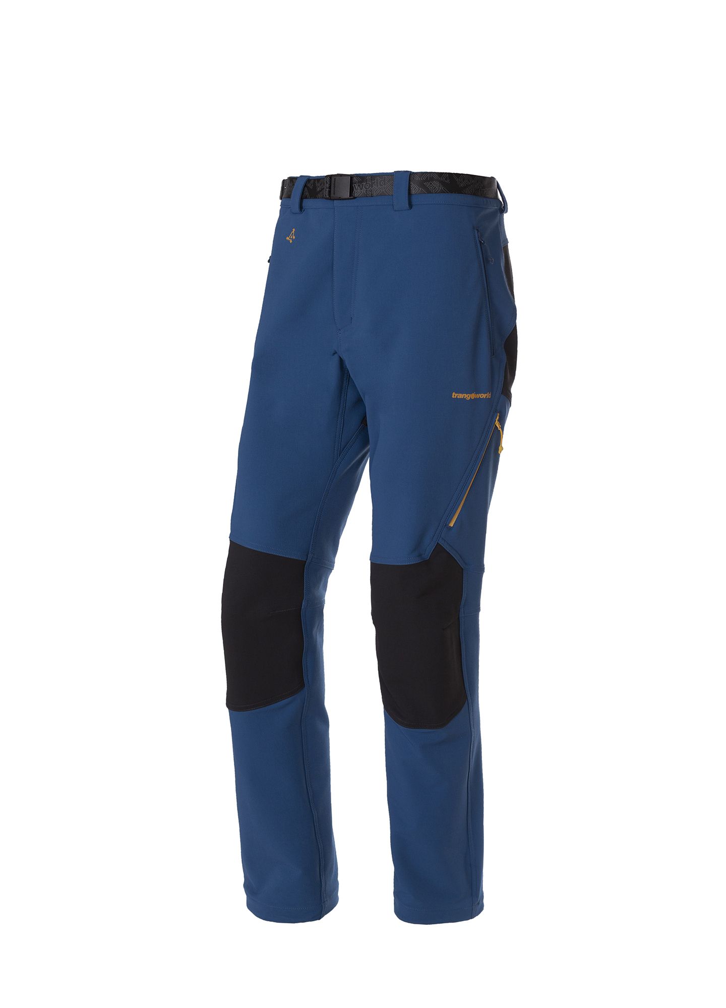 Pantalon de randonnée Rovek DR - Blue Opal