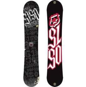 Snowboard 5150 vice