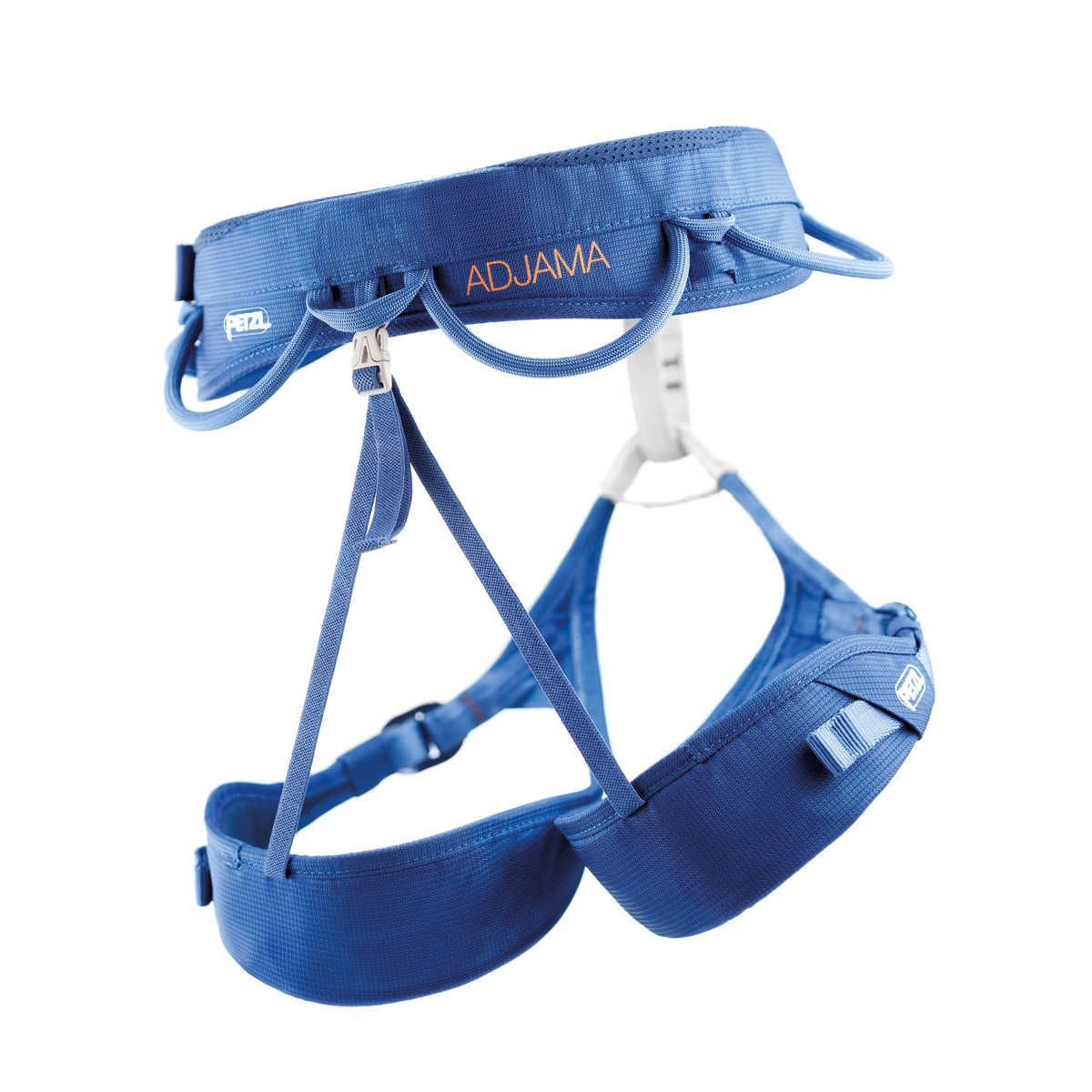 Adjama - Bleu