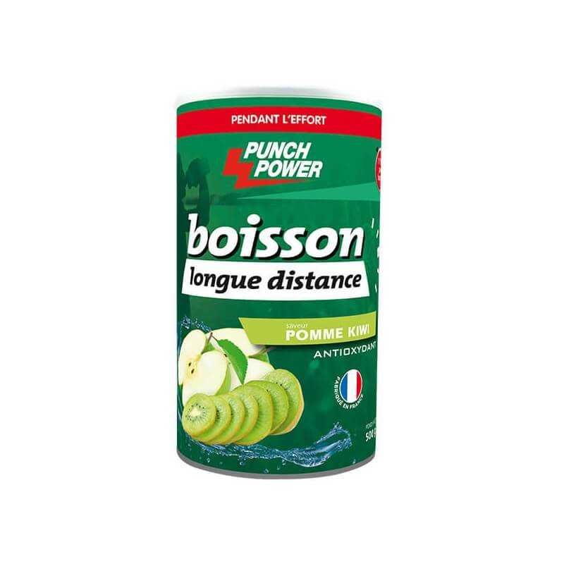 Boisson Longue Distance Pomme/Kiwi