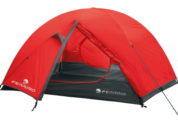 Tente Ferrino Phantom 3 FR Red 