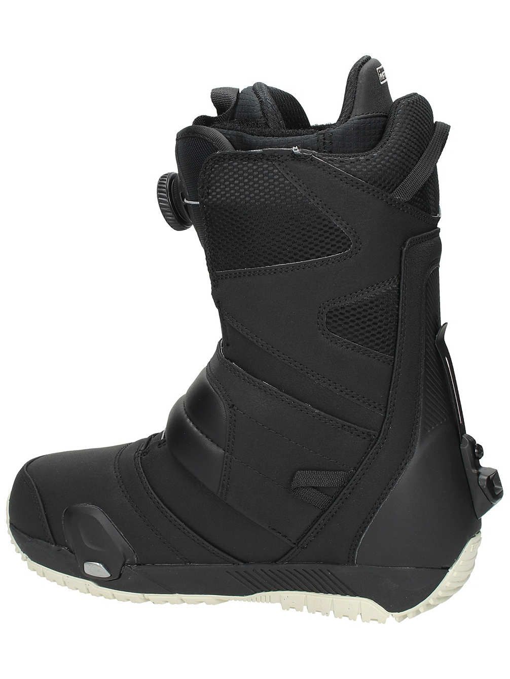 Boots de snowboard Photon 2021 black