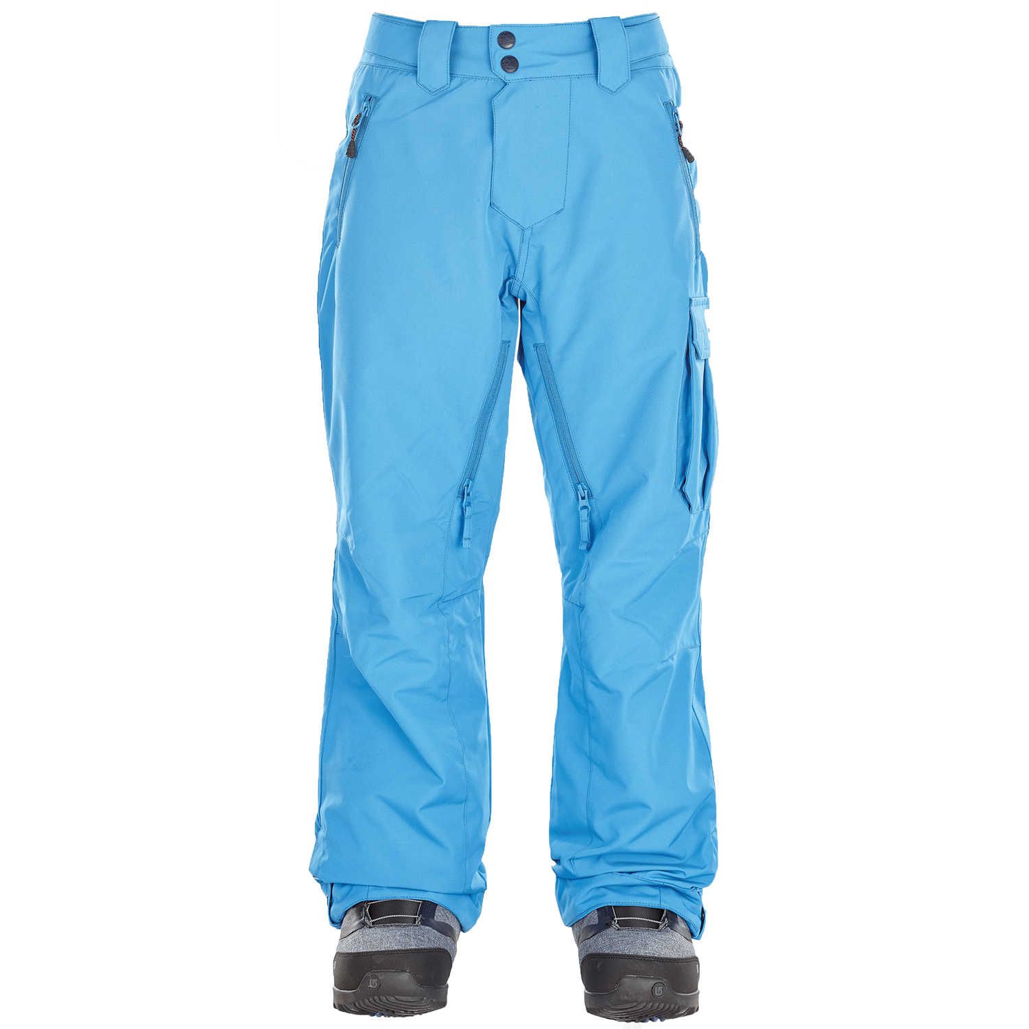 Pantalon ski Enfant Other 2 Pant - Pic Blue
