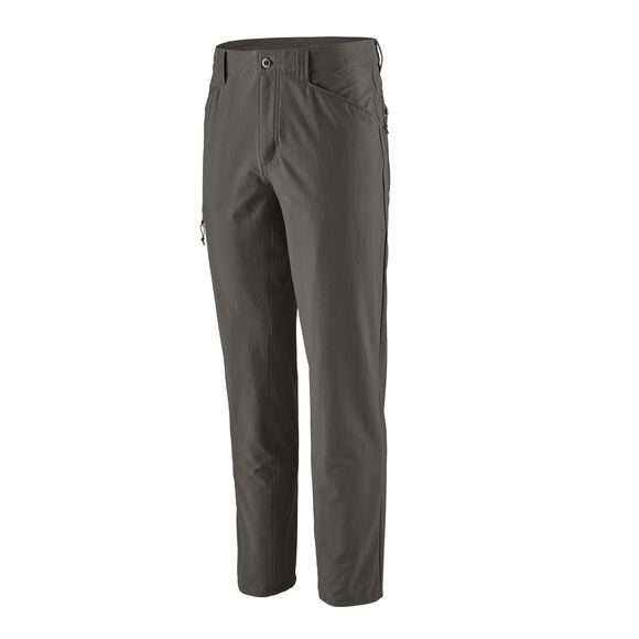 Pantalon de randonnée M's Quandary Short - Forge Grey