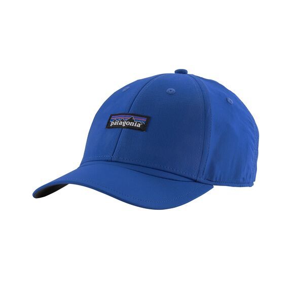 Casquette de randonnée Airshed Cap - Superior Blue