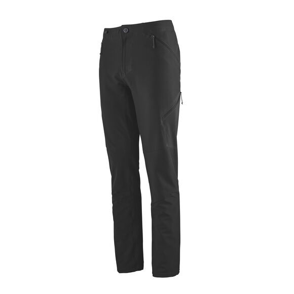 Pantalon D'alpinisme M's Simul Alpine Pant - Black