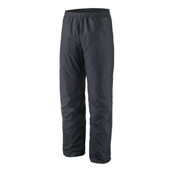 Pantalon de randonnée M's Torrentshell 3L - Regular - Black