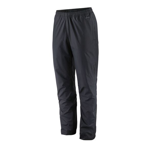 Pantalon de randonnée W's Torrentshell 3L - Regular - Black