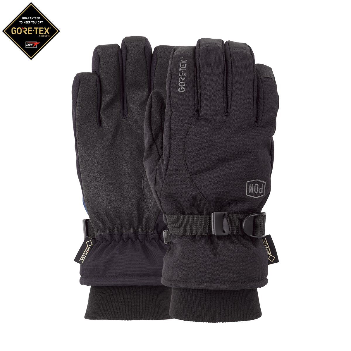Gants Trench GTX Glove - Noir