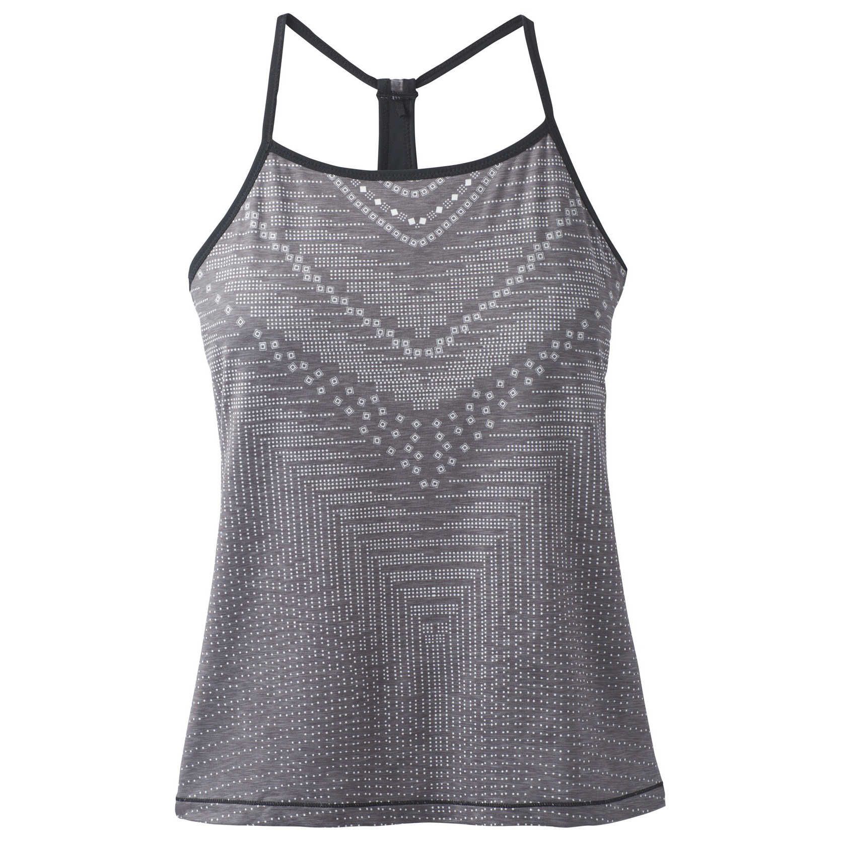  Débardeur Small Miracle Cami - Charcoal Synergy