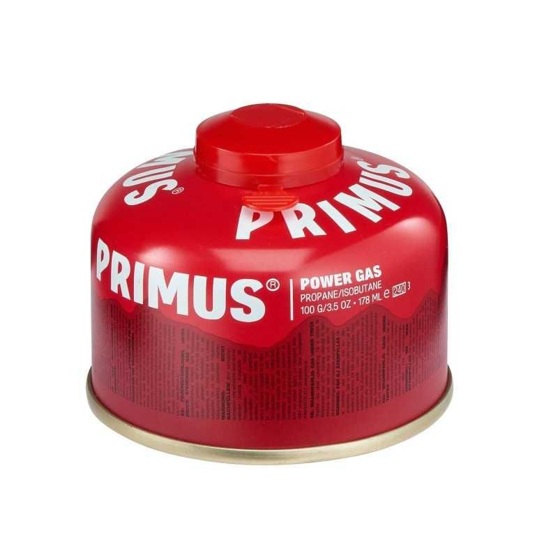 Bouteille Primus Power Gas - 4 Season Mix - 100 g
