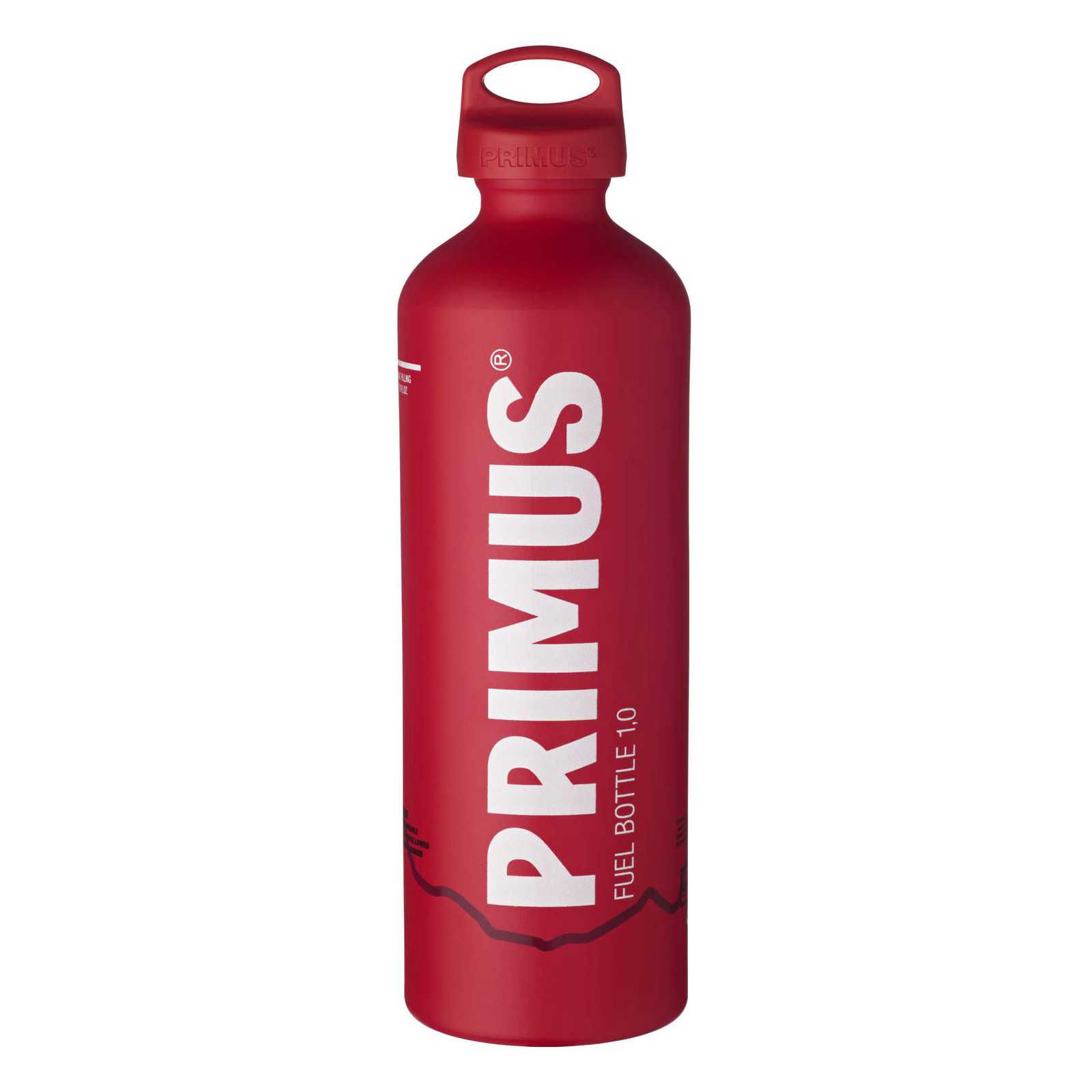 Bouteille à combustible Primus Fuel - 1 litre