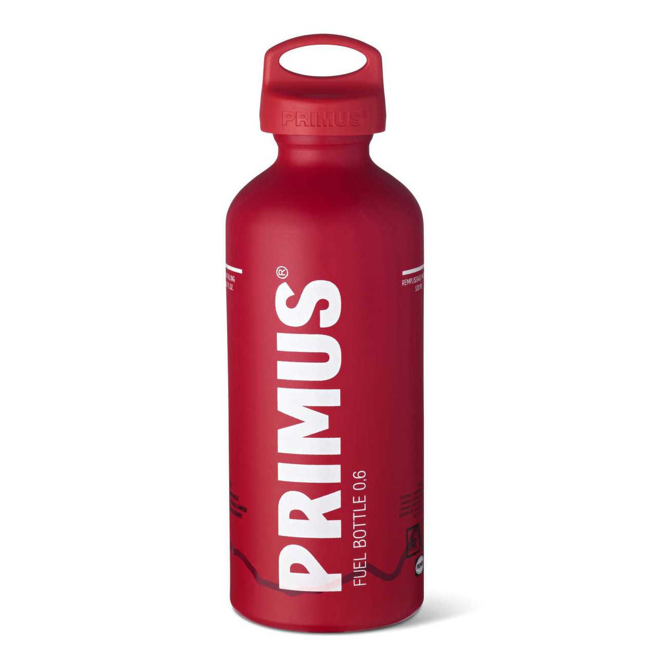 Bouteille à combustible Primus Fuel - 600 ml
