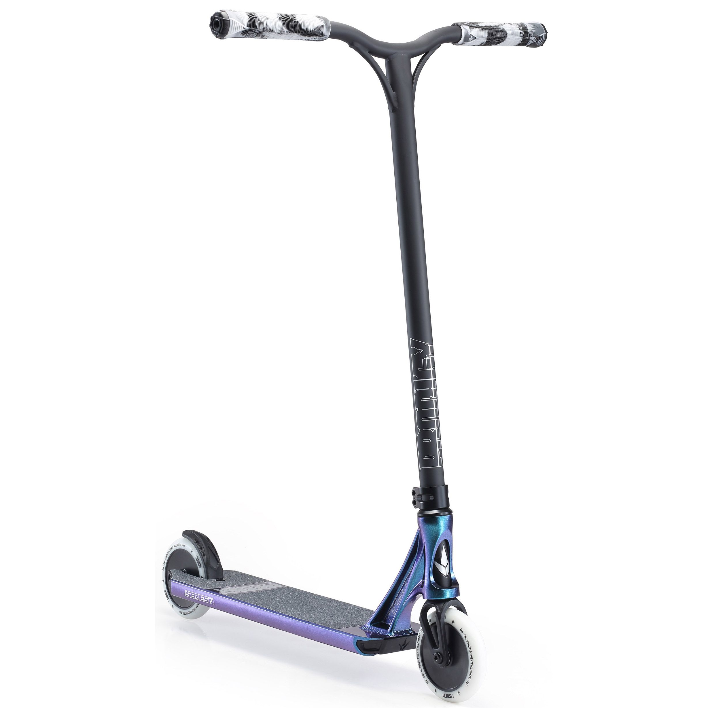 Trottinette Complete Prodigy S7 - Midnight