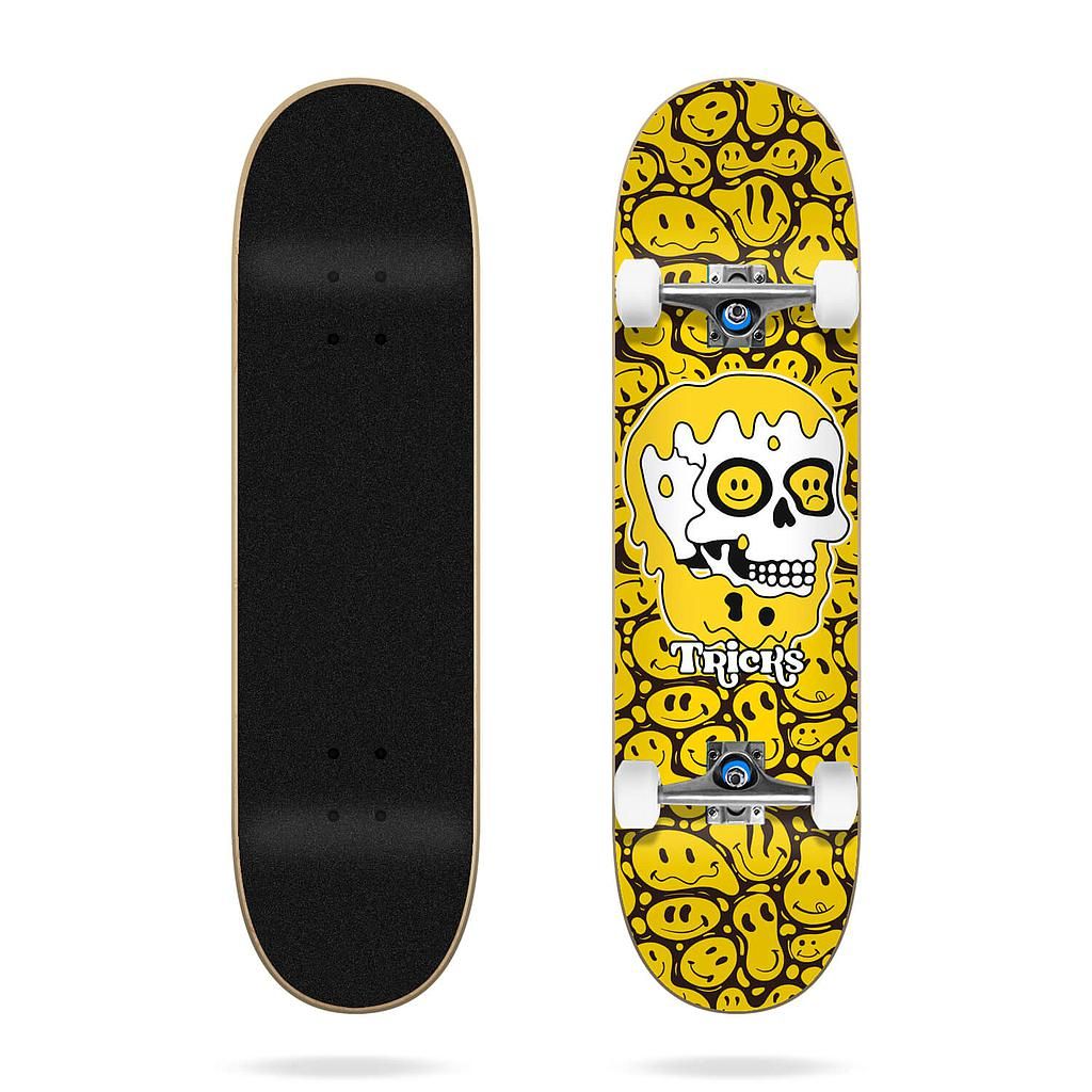 Skateboard Complet Melt - 7.25"x28"