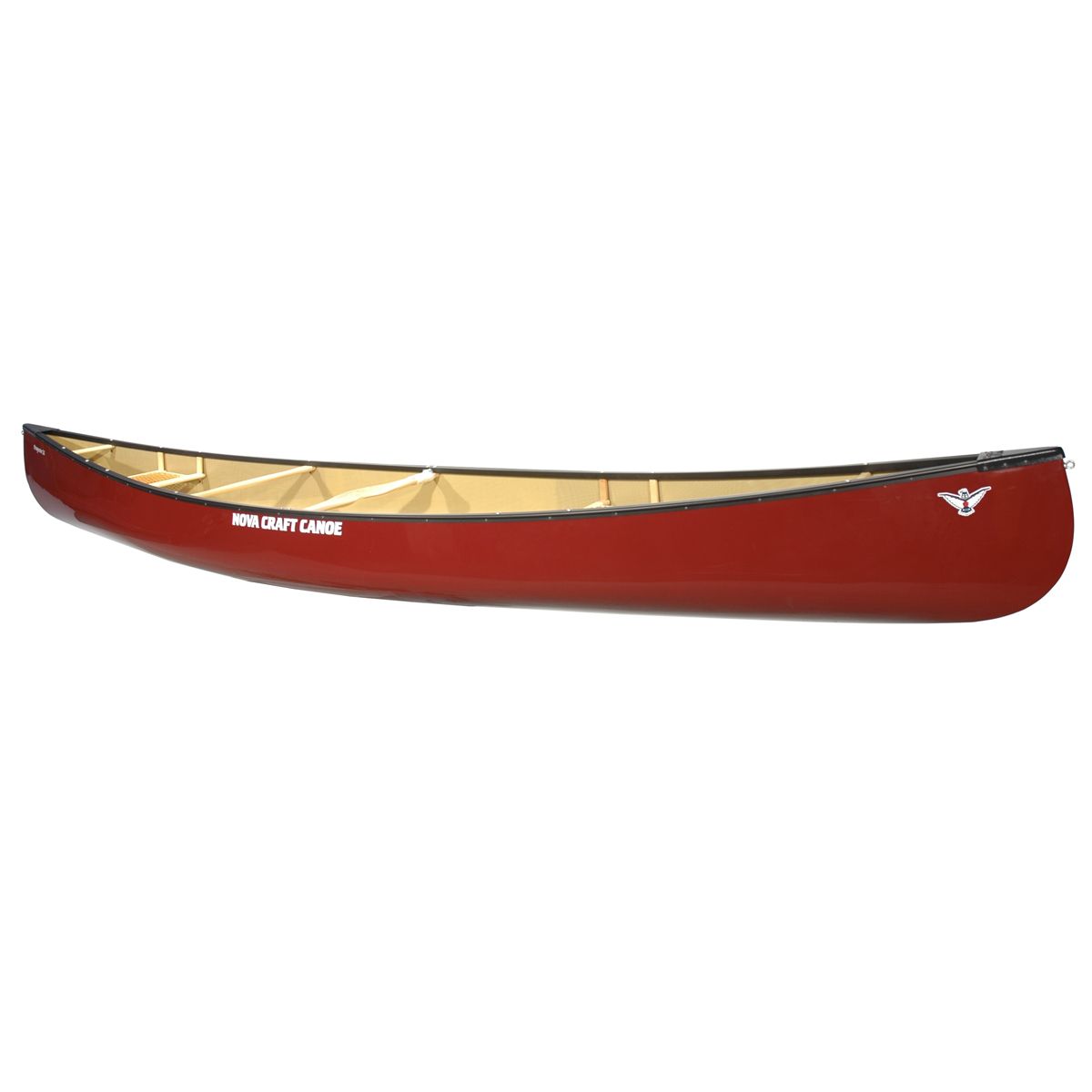 Canoe Prospector 15′