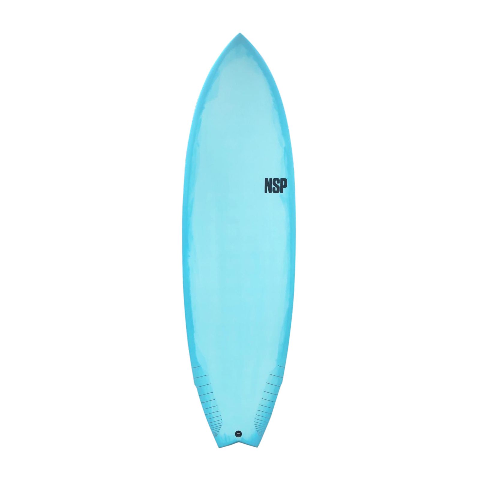 Planche de surf Protech Fish 