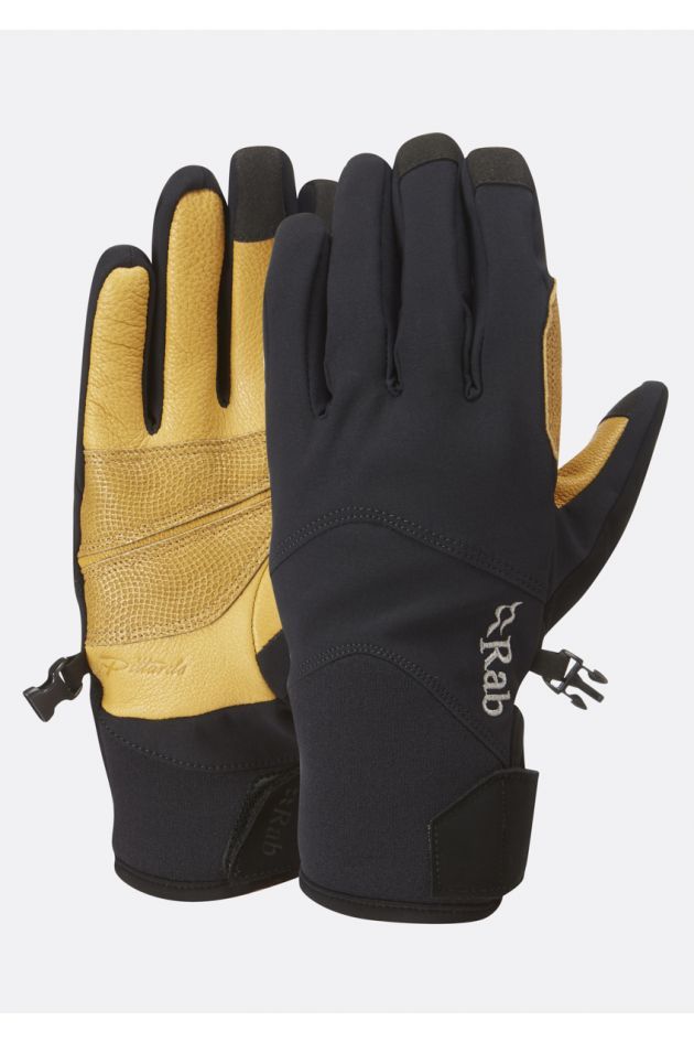 Gants Velocity Glove - Noir