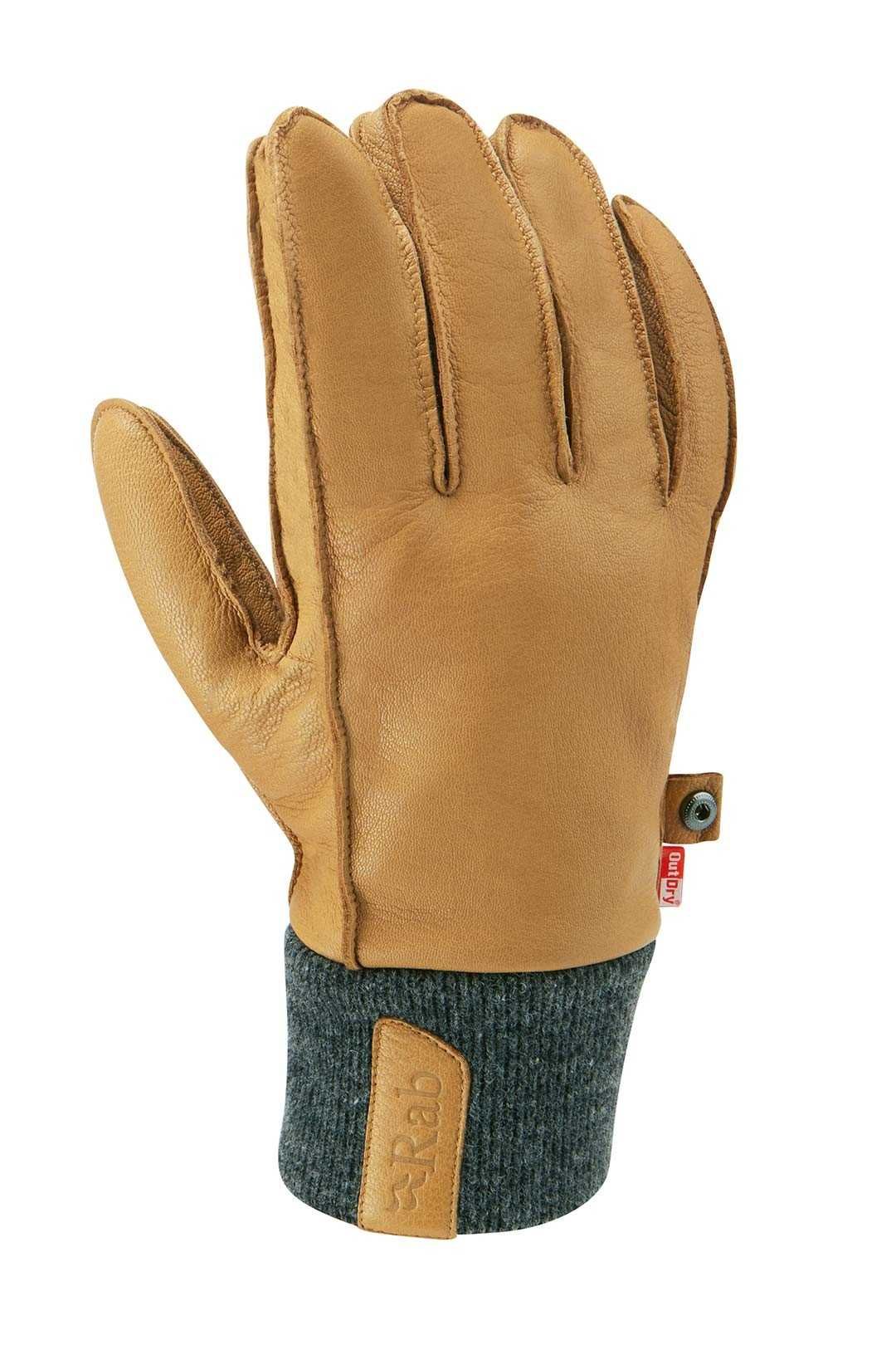 Gants de Randonnée Treeline Gloves - Tan