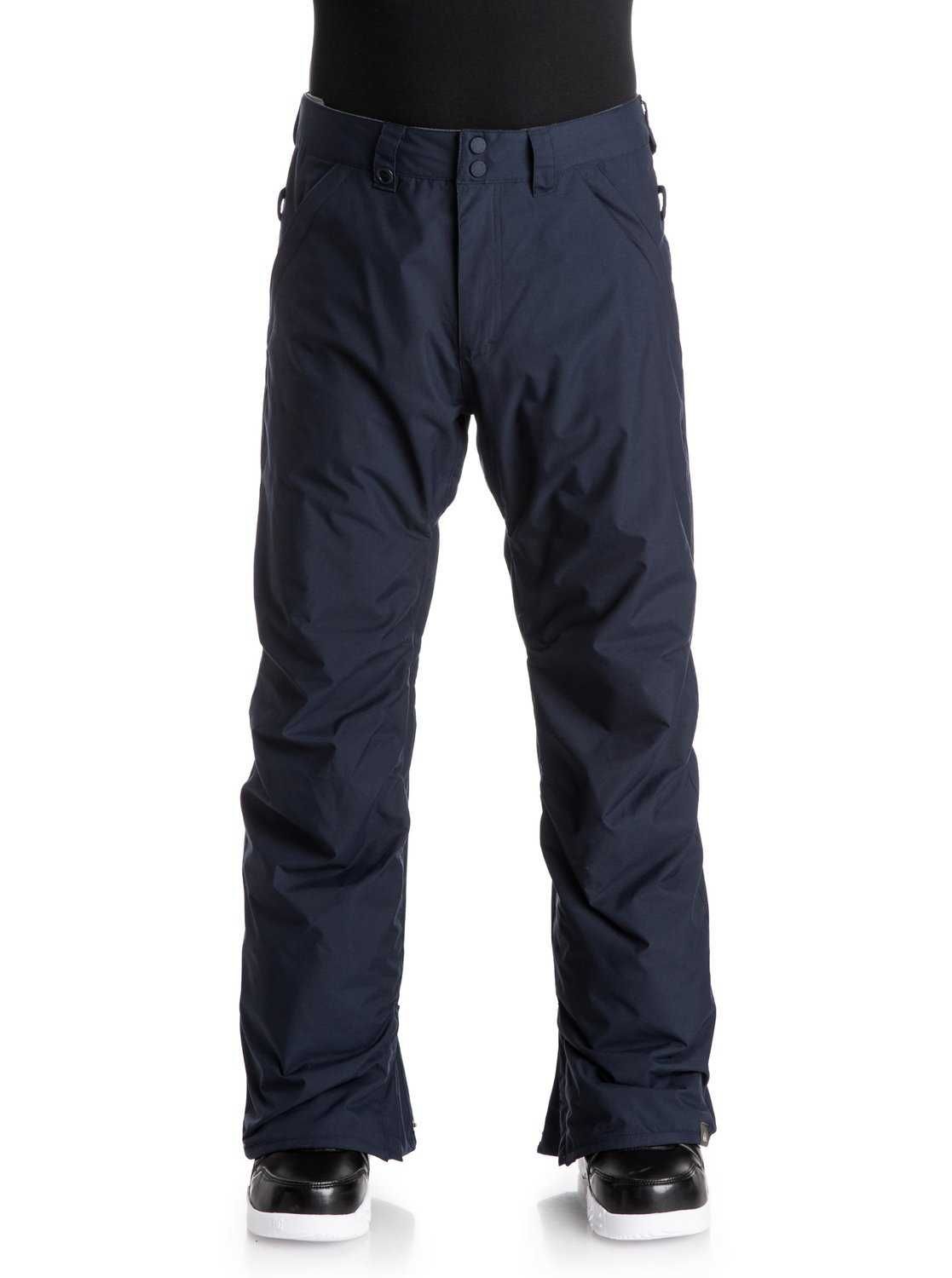 Estate - Pantalon de snow - Navy Blazer