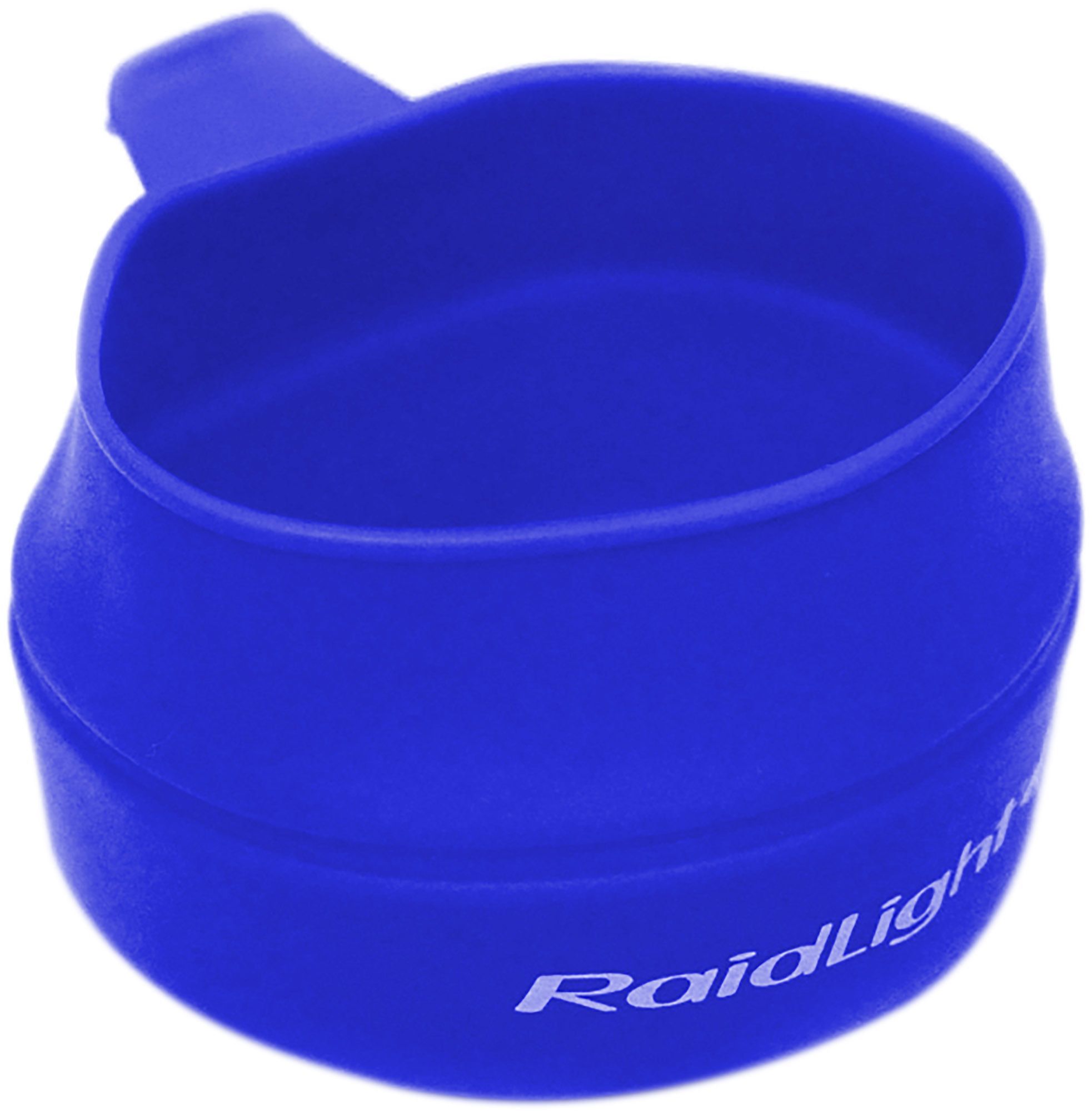 Folding Eco Cup - Rouge